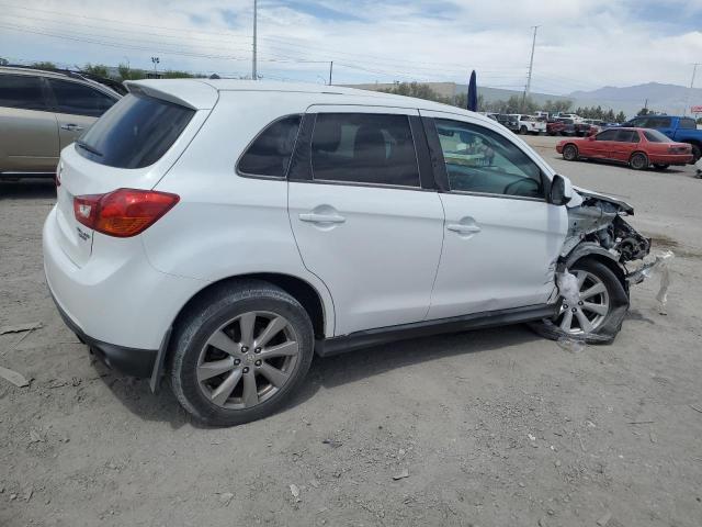 Vin: 4a4ap3au9fe021484, lot: 54403235, mitsubishi outlander es 20153