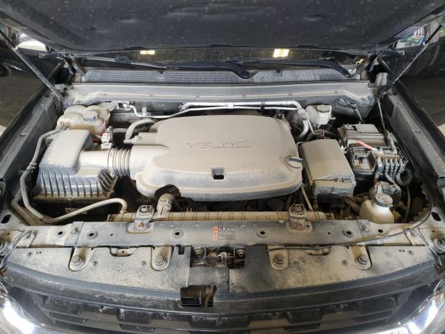 2017 CHEVROLET COLORADO L - 1GCGTCEN4H1318382