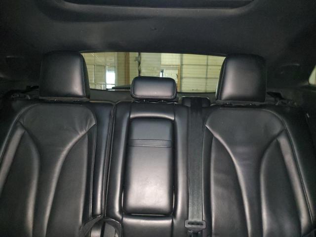 2015 LINCOLN MKC - 5LMCJ2A92FUJ14059
