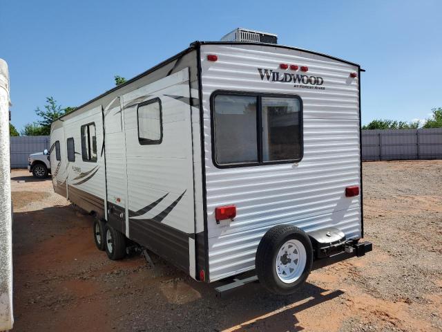 WILDWOOD WILDWOOD 2016 two tone   4X4TWDH26GA257879 photo #4