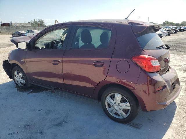 Vin: ml32a3hjxlh003291, lot: 54746815, mitsubishi mirage es 20202