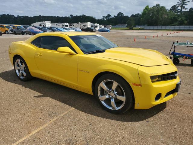 Vin: 2g1fa1e38d9204792, lot: 54866165, chevrolet camaro ls 20134