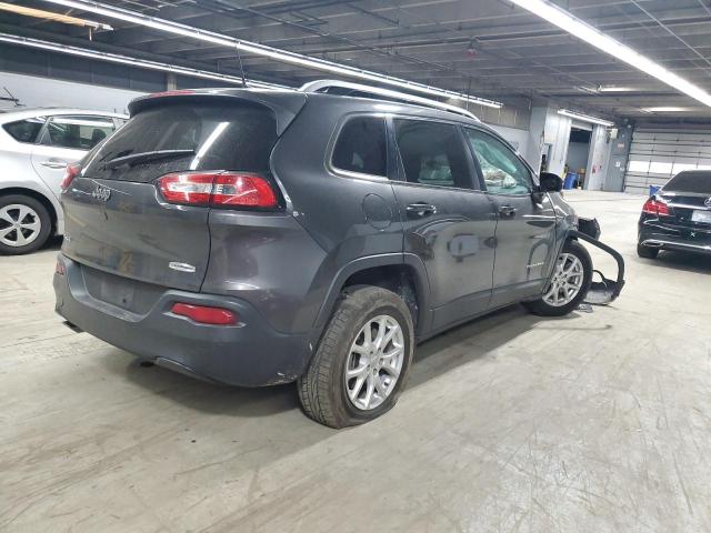 2017 JEEP CHEROKEE L - 1C4PJMCB4HW600917