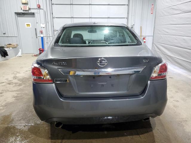 2015 NISSAN ALTIMA 2.5 - 1N4AL3AP7FC171723