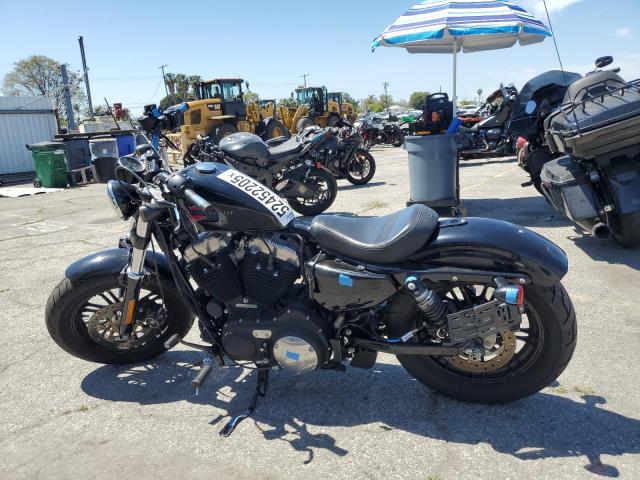 2021 HARLEY-DAVIDSON XL1200 X 1HD1LC324MB406334