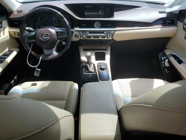 2018 LEXUS ES 350 - 58ABK1GGXJU115666