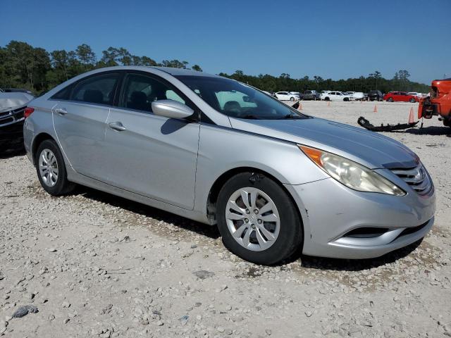 Vin: 5npeb4ac0bh069423, lot: 52443985, hyundai sonata gls 20114