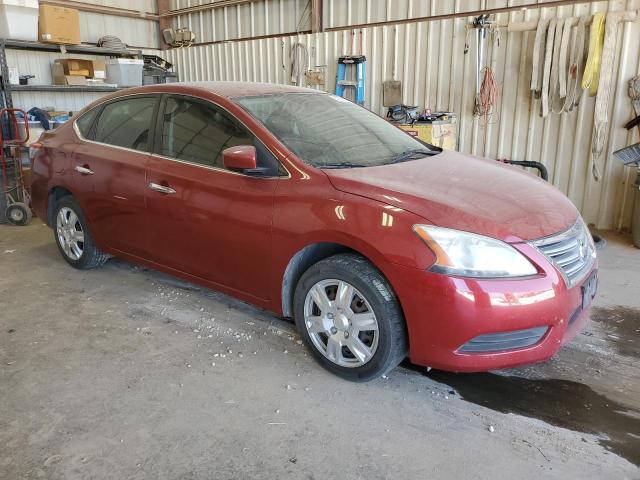 Vin: 3n1ab7ap1ey229225, lot: 51585595, nissan sentra s 20144