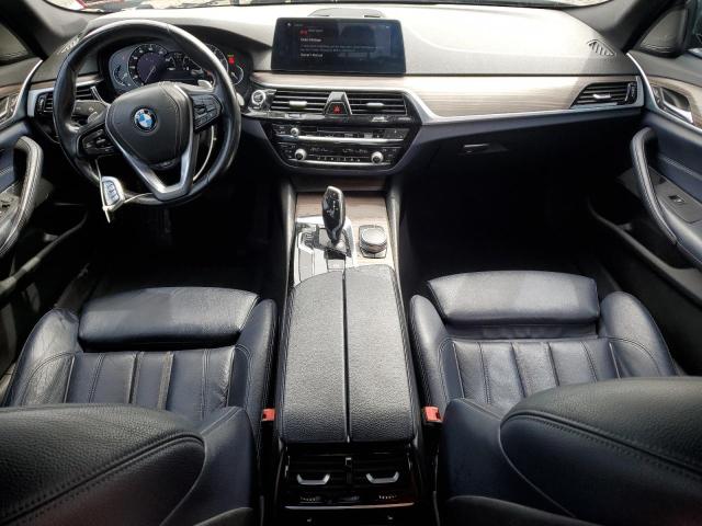 2017 BMW 530 XI WBAJA7C30HG458086