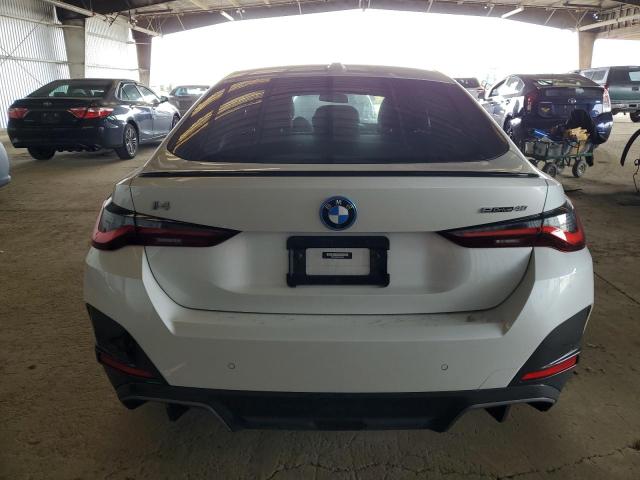 2023 BMW I4 EDRIVE - WBY73AW04PFN86615