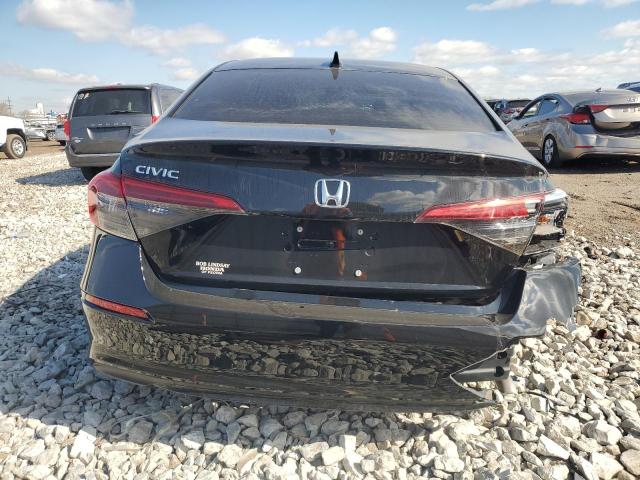 2024 HONDA CIVIC EX 2HGFE1F77RH321663