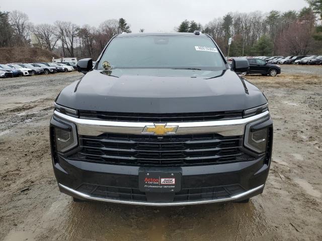 2025 CHEVROLET SUBURBAN C - 1GNS5BRDXSR173428