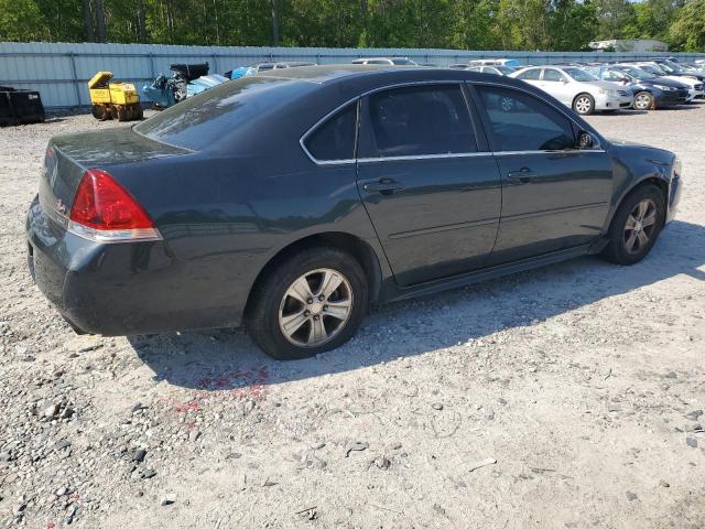 Vin: 2g1wa5e38f1156039, lot: 51231925, chevrolet impala ls 20153
