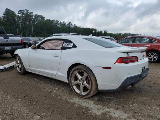 Vin: 2g1fk1ej5f9233584, lot: 54182615, chevrolet camaro 2ss 20152