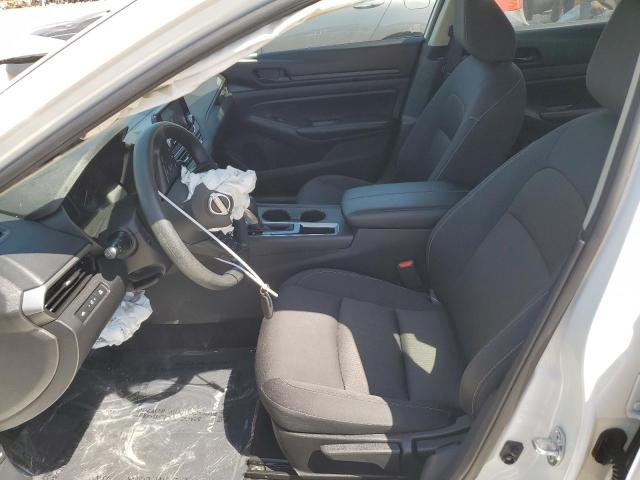 2024 NISSAN ALTIMA S 1N4BL4BV7RN379150