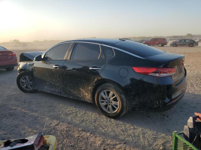Vin: 5xxgt4l3xgg112493, lot: 52452935, kia optima lx 20162