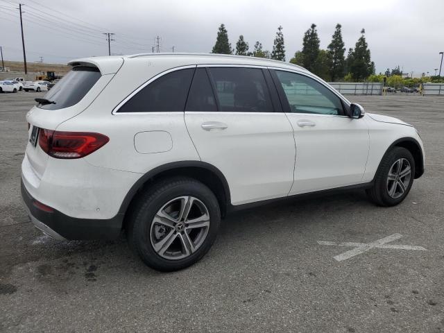 Vin: w1n0g8db4mv324088, lot: 54410805, mercedes-benz glc-class 300 20213