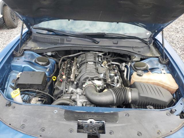 2022 DODGE CHARGER R/ - 2C3CDXCT1NH189961