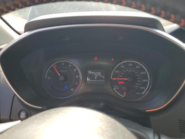 2018 SUBARU CROSSTREK - JF2GTABC2JH336319