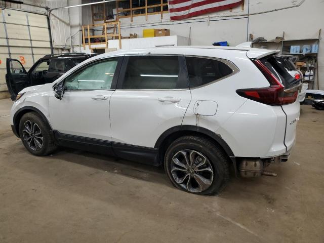 Vin: 2hkrw2h54mh627178, lot: 52948975, honda crv ex 20212