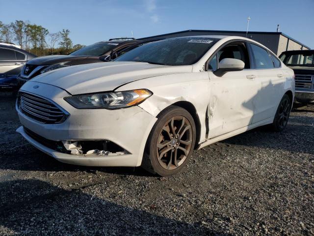 FORD FUSION S