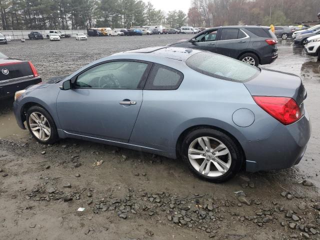 Vin: 1n4al2ep5ac159003, lot: 52778635, nissan altima s 20102