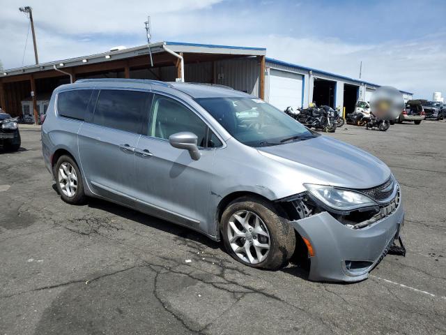 Vin: 2c4rc1bg7jr311964, lot: 54769725, chrysler pacifica touring l 20184