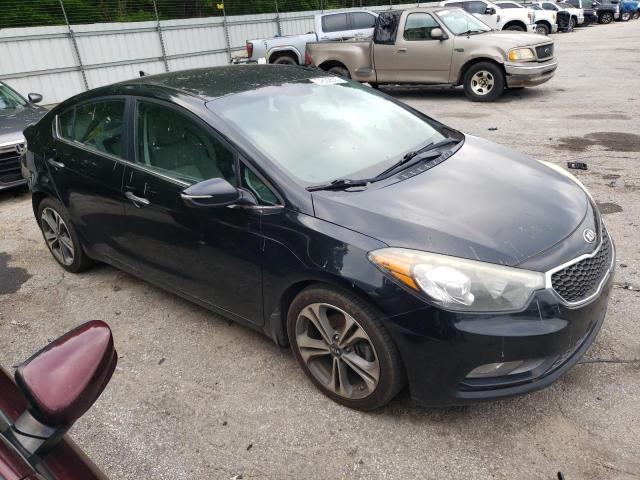 2015 KIA FORTE EX - KNAFX4A83F5360213