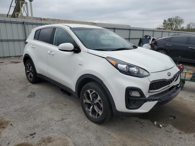 2020 KIA SPORTAGE L - KNDPMCAC4L7782375