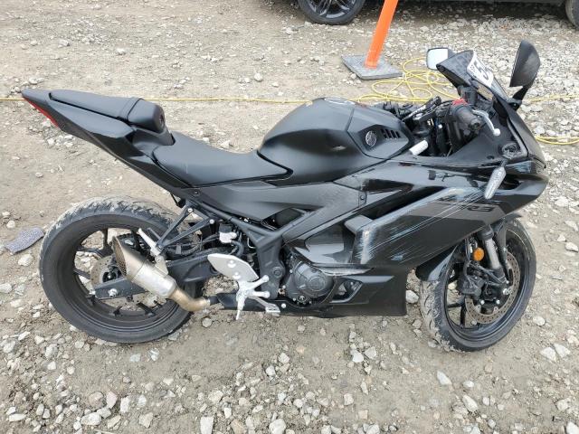 YAMAHA YFZ320 A