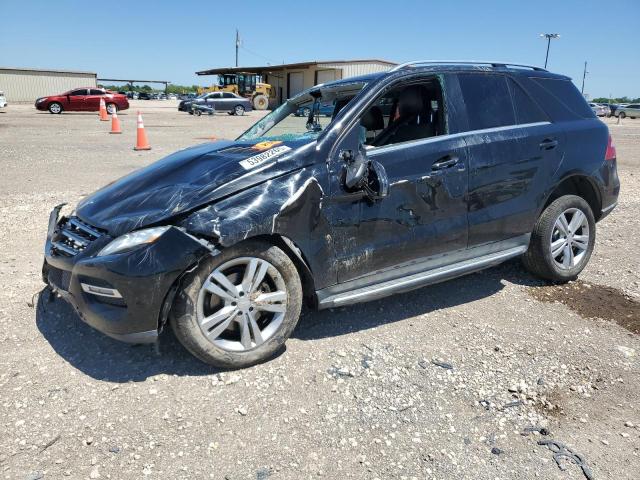 Vin: 4jgda5hbxea315550, lot: 53982265, mercedes-benz m-class 350 4matic 2014 img_1