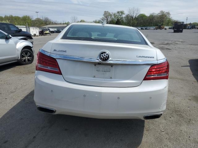 2016 BUICK LACROSSE P 1G4GD5G31GF101888