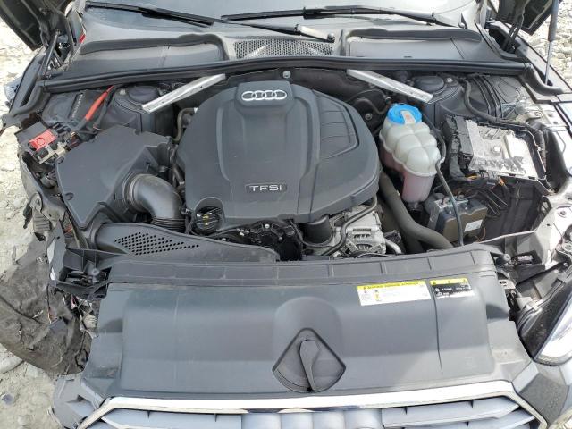 2018 AUDI A5 PREMIUM - WAUENCF5XJA110350