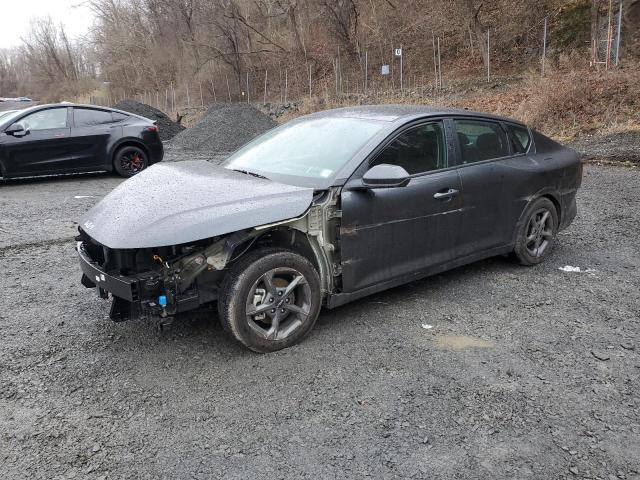 KIA K4 LX