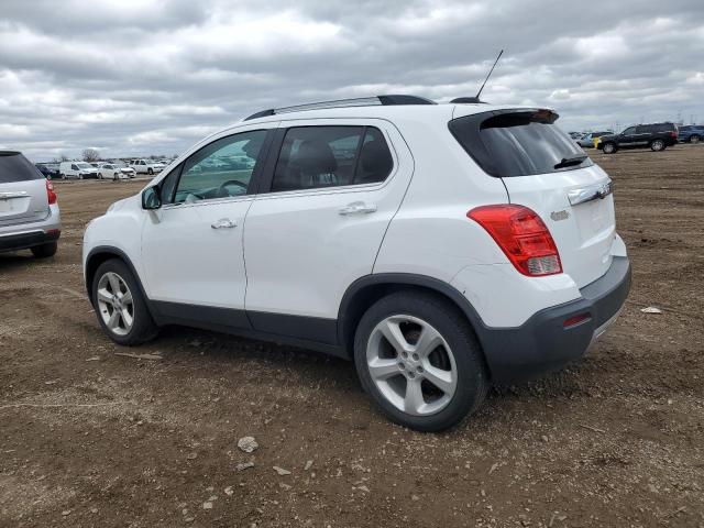 Vin: 3gncjnsb1fl173793, lot: 54001255, chevrolet trax ltz 20152