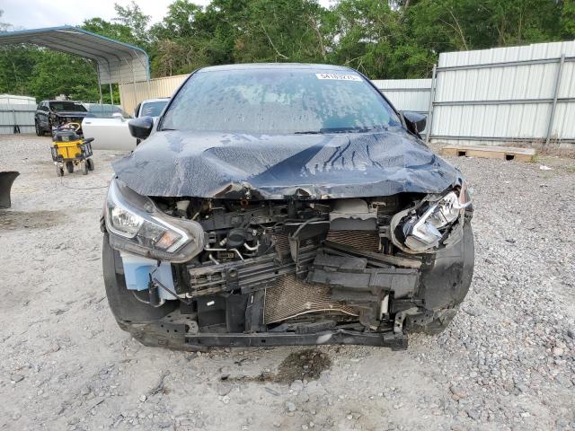 2020 NISSAN VERSA S - 3N1CN8DV5LL886846