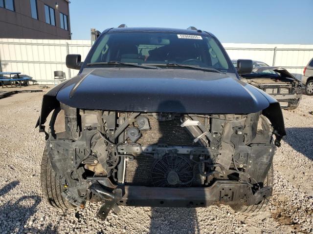 2015 NISSAN ARMADA SV 5N1AA0NC3FN601611