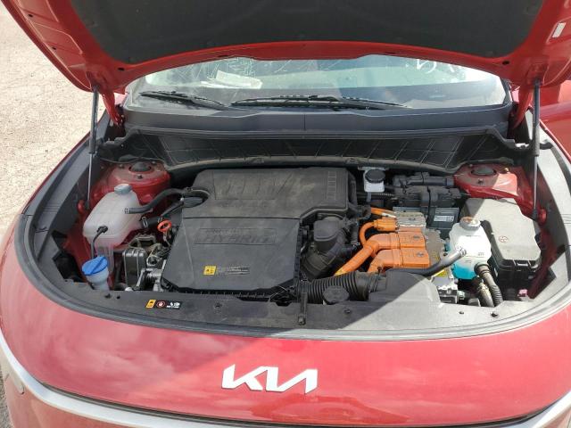 2023 KIA NIRO EX - KNDCS3LF3P5074910