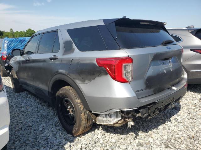 Vin: 1fm5k8ab9pga35230, lot: 47019155, ford explorer police interceptor 20232