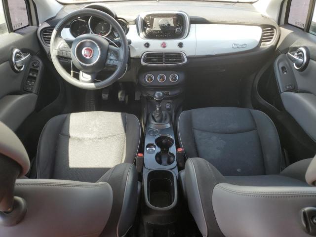 2016 FIAT 500X POP ZFBCFXAW3GP438135