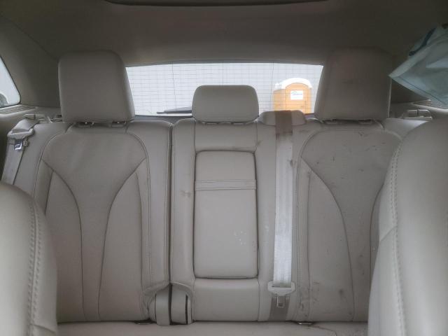 2018 LINCOLN MKC RESERV 5LMCJ3C97JUL04340