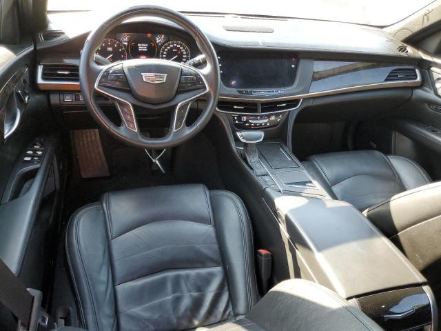 2017 CADILLAC CT6 LUXURY - 1G6KC5RX9HU125468