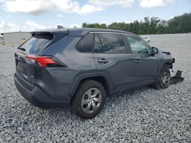 Vin: 2t3h1rfv7pc227362, lot: 55025625, toyota rav4 le 20233