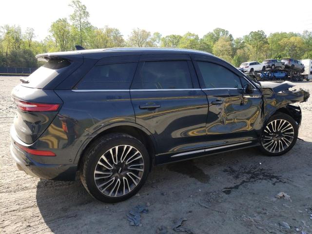 Vin: 5lmcj2dh3nul06401, lot: 54007365, lincoln corsair reserve 20223