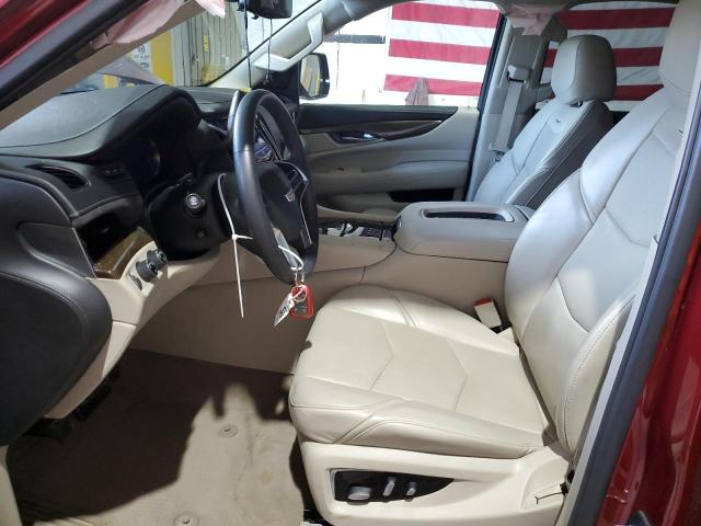 2020 CADILLAC ESCALADE L 1GYS4BKJ7LR230627
