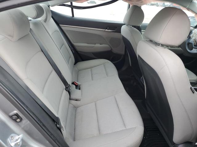 2017 HYUNDAI ELANTRA SE - KMHD74LFXHU152369