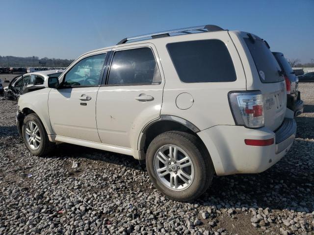 Vin: 4m2cn8h7xakj03215, lot: 52907365, mercury mariner premier 20102