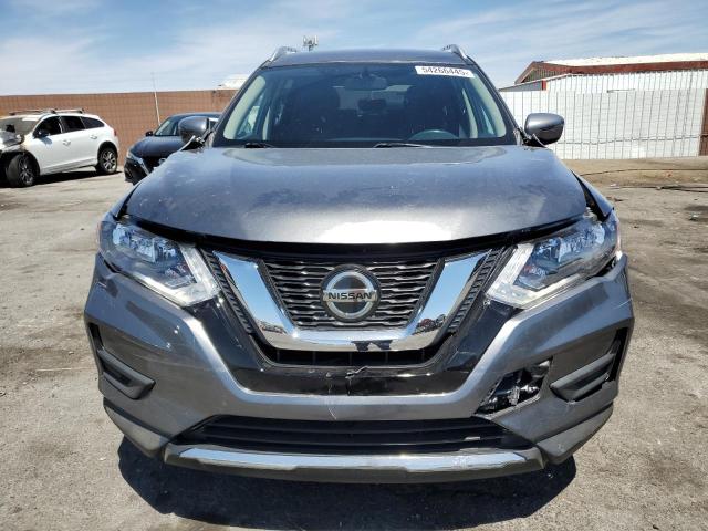 2018 NISSAN ROGUE S - KNMAT2MT9JP523876
