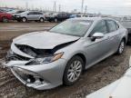 2018 TOYOTA CAMRY L - 4T1B11HK7JU153983