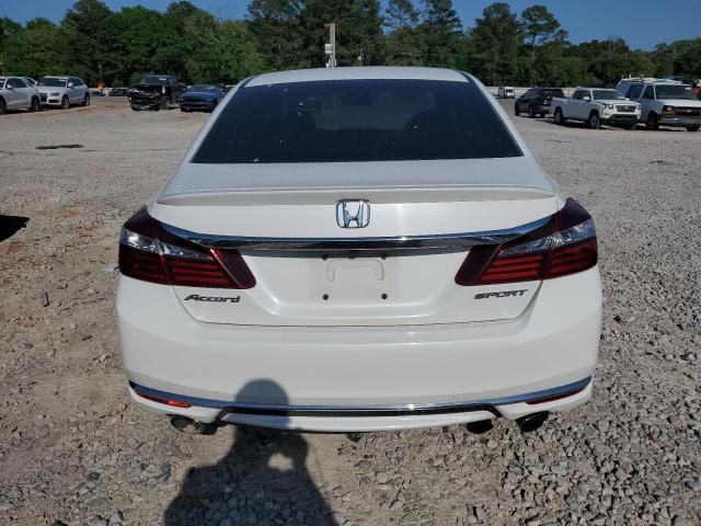 2016 HONDA ACCORD SPO - 1HGCR2F59GA123660